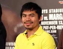 Boxe : Philippines, impôts… Ce classement dominé par Manny Pacquiao !