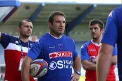 Rugby - XV de France : Ce candidat à la succession de Saint-André qui se retire de la course !