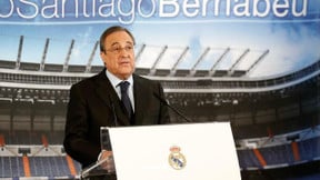 Real Madrid : Ces trois joueurs qui seraient les chouchous de Florentino Pérez dans le vestiaire…