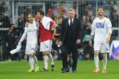 Mercato - Real Madrid : Un protégé d’Ancelotti vers un retour en Premier League ?