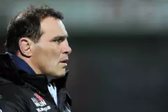 Rugby - XV de France : Ça se précise pour la succession de Saint-André ?