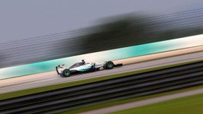 Formule 1 : Le coup de gueule de Lewis Hamilton en pleine course !