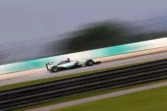 Formule 1 : Le coup de gueule de Lewis Hamilton en pleine course !