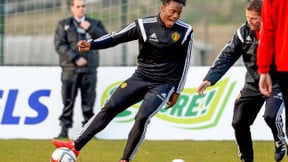 OM : Le message fort de Pierre Ménès sur le futur de Michy Batshuayi !