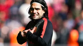 Mercato - Manchester United : Du nouveau dans le dossier Falcao ?