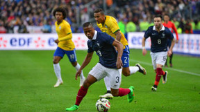 Équipe de France : Pierre Ménès envoie un nouveau petit tacle à Patrice Evra !