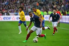 Équipe de France : Pierre Ménès envoie un nouveau petit tacle à Patrice Evra !