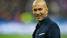 Mercato - PSG/Real Madrid : Zidane aurait rencontré Pogba pour le convaincre de signer à Madrid…