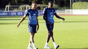 Équipe de France : Ce que Payet a dit à Matuidi avant OM/PSG !