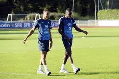 Équipe de France : Ce que Payet a dit à Matuidi avant OM/PSG !