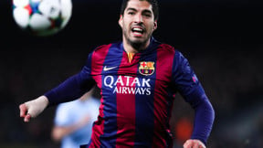 Mercato - Barcelone/Liverpool : La petite indication de Luis Suarez sur son avenir