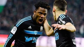 Mercato - OM : Quand Pierre Ménès félicite Vincent Labrune pour Michy Batshuayi !