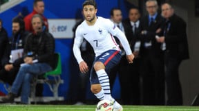 Mercato - OL/PSG : Ce club qui aurait observé Fekir à Saint-Étienne !