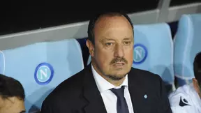 Mercato - PSG : Bonne nouvelle pour le PSG dans le dossier Benitez ?