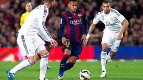 Mercato - Barcelone : Quand l’agent de Neymar revient sur la proposition du Real Madrid…