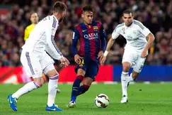 Mercato - Barcelone : Quand l’agent de Neymar revient sur la proposition du Real Madrid…