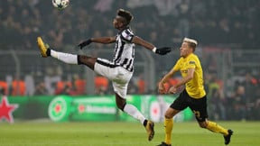 Mercato - PSG/Barcelone/Real Madrid : Déjà deux clubs écartés par Paul Pogba ?