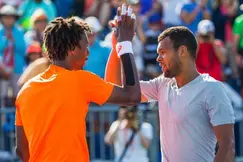 Tennis : Les confidences de Monfils sur la suite de la saison de Tsonga !