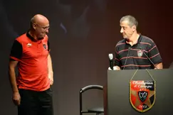 Rugby - RC Toulon : Rencontre au sommet entre Boudjellal, Laporte et une star internationale ?