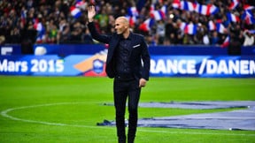 Mercato - PSG : Pourquoi le PSG ne penserait pas à Zidane pour l’après-Blanc…