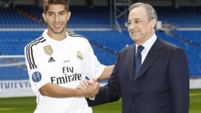 Mercato - Real Madrid : Cette recrue d’Ancelotti qui envoie un message clair sur son avenir !