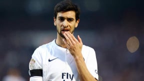 Mercato - PSG : Le Real Madrid aurait lancé les grandes manœuvres pour Javier Pastore !