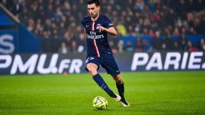 Mercato - PSG : Les cinq clubs qui auraient ciblé Javier Pastore…