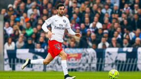 Mercato - PSG/Real Madrid : Carlo Ancelotti déterminant pour l’avenir de Javier Pastore ?