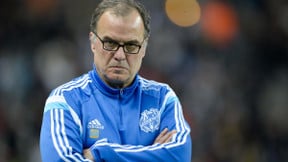 Mercato - OM : Les dernières confidences d’un cadre sur le possible départ de Bielsa…