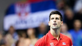 Tennis : Quand Novak Djokovic veut faire sa révolution de la Coupe Davis !