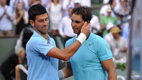 Tennis : Nadal, Djokovic… Le constat de Pierre Ménès avant le quart de finale !