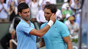 Tennis : Le message fort de Novak Djokovic sur un Rafael Nadal en plein doute !