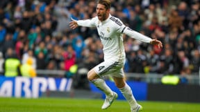 Mercato - PSG : Une chance d’arracher Sergio Ramos au Real Madrid ?