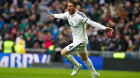 Mercato - PSG : Une chance d’arracher Sergio Ramos au Real Madrid ?