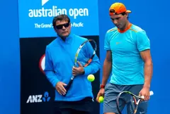 Tennis - Roland-Garros : L’entraineur de Rafael Nadal donne le ton avant Roland-Garros !