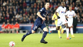 Mercato - PSG : « Ibrahimovic ? S’il avait joué à l’OM… »