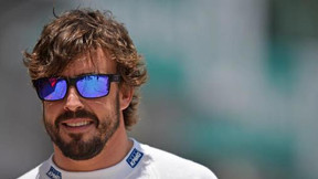 Formule 1 : Accident d’Alonso… De gros intérêts financiers en jeu…