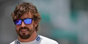 Formule 1 : Accident d’Alonso… De gros intérêts financiers en jeu…