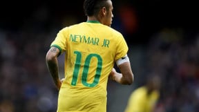 Mercato - Barcelone : Neymar aurait tenté de convaincre Danilo à la dernière minute !