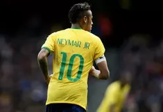 Mercato - Barcelone : Neymar aurait tenté de convaincre Danilo à la dernière minute !