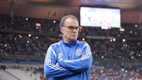 Mercato - OM : Un rassemblement organisé pour l’avenir de Marcelo Bielsa ?