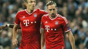 Bayern Munich - Clash : Ribéry revient sur son altercation avec Robben !