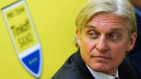 Cyclisme : Quand le fantasque Tinkov veut révolutionner le cyclisme !