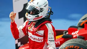 Formule 1 : Après la victoire de Vettel en Malaisie, Renault veut s’inspirer de Ferrari !