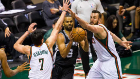 Basket - NBA : La confidence de Tony Parker sur sa blessure au tendon d’Achille…