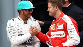 Formule 1 : Les confidences de Fernando Alonso après le succès de Vettel et Ferrari !