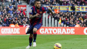 Mercato - Barcelone : Ce témoignage inattendu sur l’éventuelle arrivée de Daniel Alves au PSG !