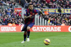 Mercato - PSG/Barcelone : Daniel Alves… Les dernières précisions sur l’intérêt parisien !
