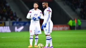 Mercato - OL/PSG : Ce message fort envoyé à Lacazette et Fekir !