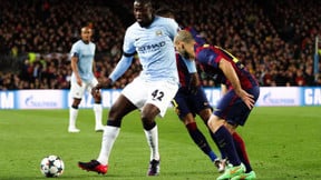 Mercato - PSG : Une offensive de 60 M€ à prévoir pour Yaya Touré ?